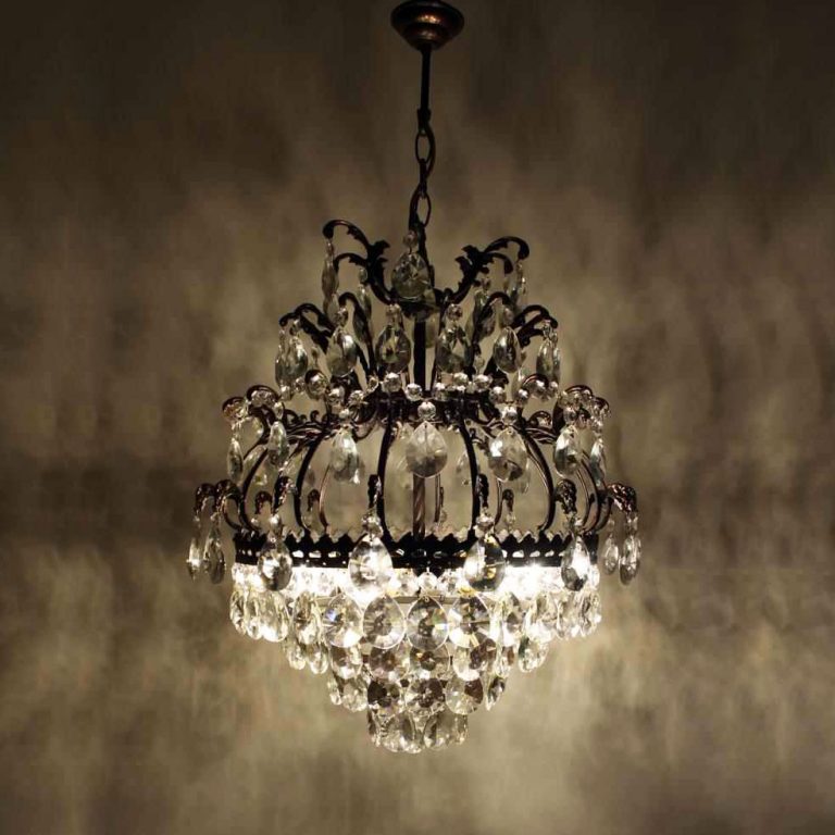 Antike alte Kronleuchter Berlin alte Lüster Berlin | Light Delux