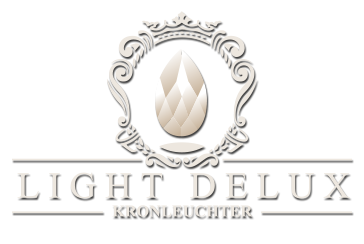 Light Delux Logo Schatten